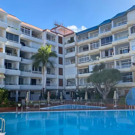 Vakantiehuis Tanife 310 - Comfort With Sunset View Playa del Inglés