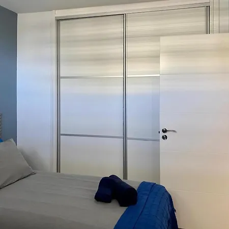 Casa de Férias Tanife 310 - Comfort With Sunset View