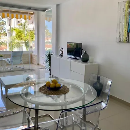 Tanife 310 - Comfort With Sunset View Vakantiehuis *
