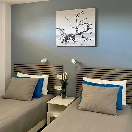 Casa de Férias Tanife 310 - Comfort With Sunset View Playa del Inglés