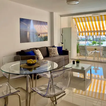 Tanife 310 - Comfort With Sunset View Vakantiehuis *