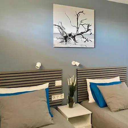 Tanife 310 - Comfort With Sunset View Vakantiehuis Playa del Inglés